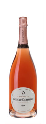 Magnum rosé