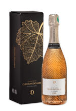 Cuvée Pur Meunier – 60ième Vendange