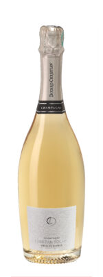 Cuvée vieilles vignes